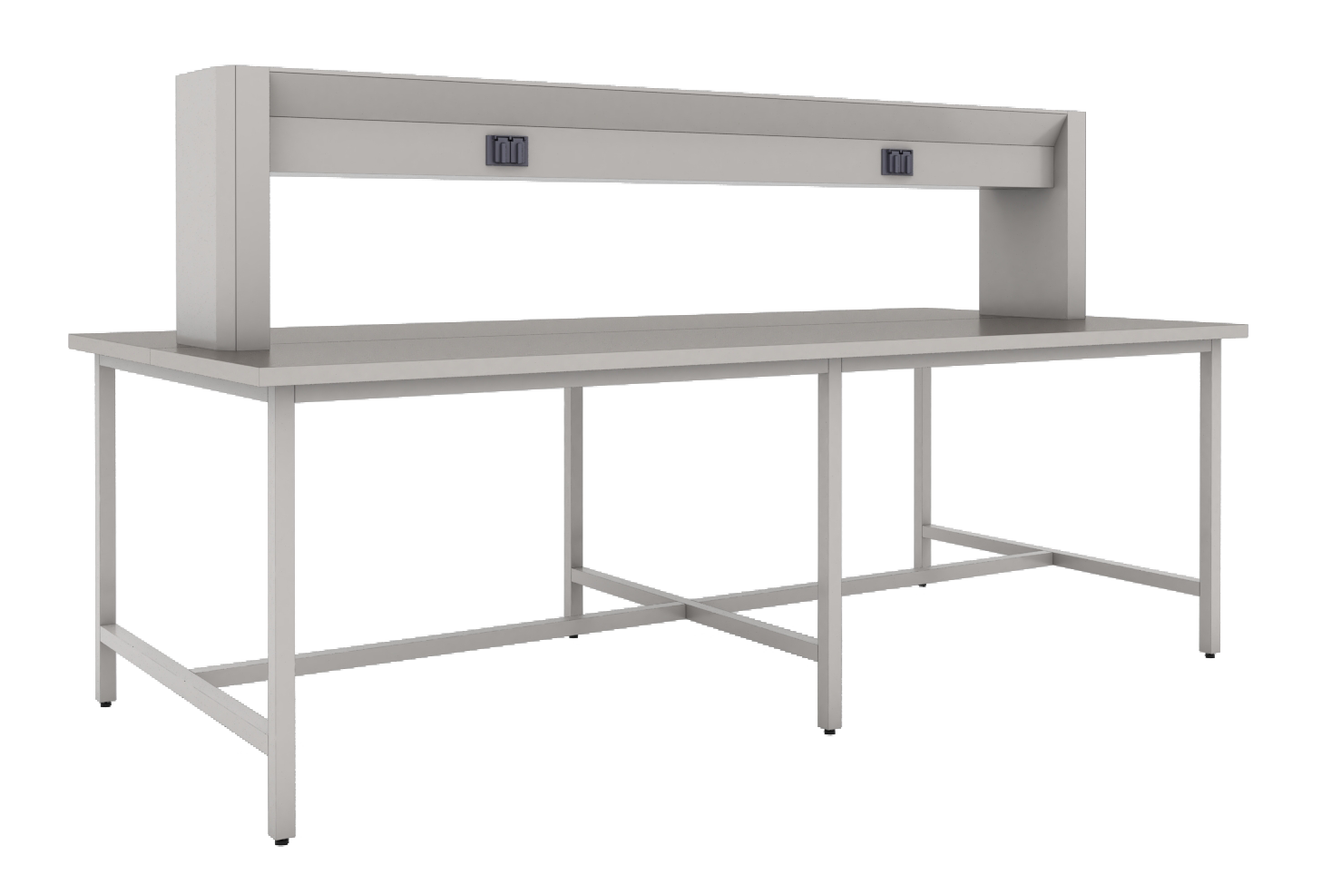 Mesa Estructural Fija